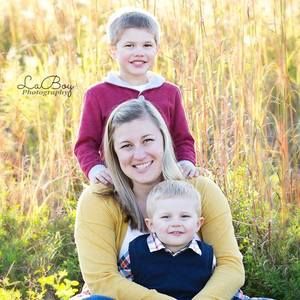 Meet your Posher, Nicole